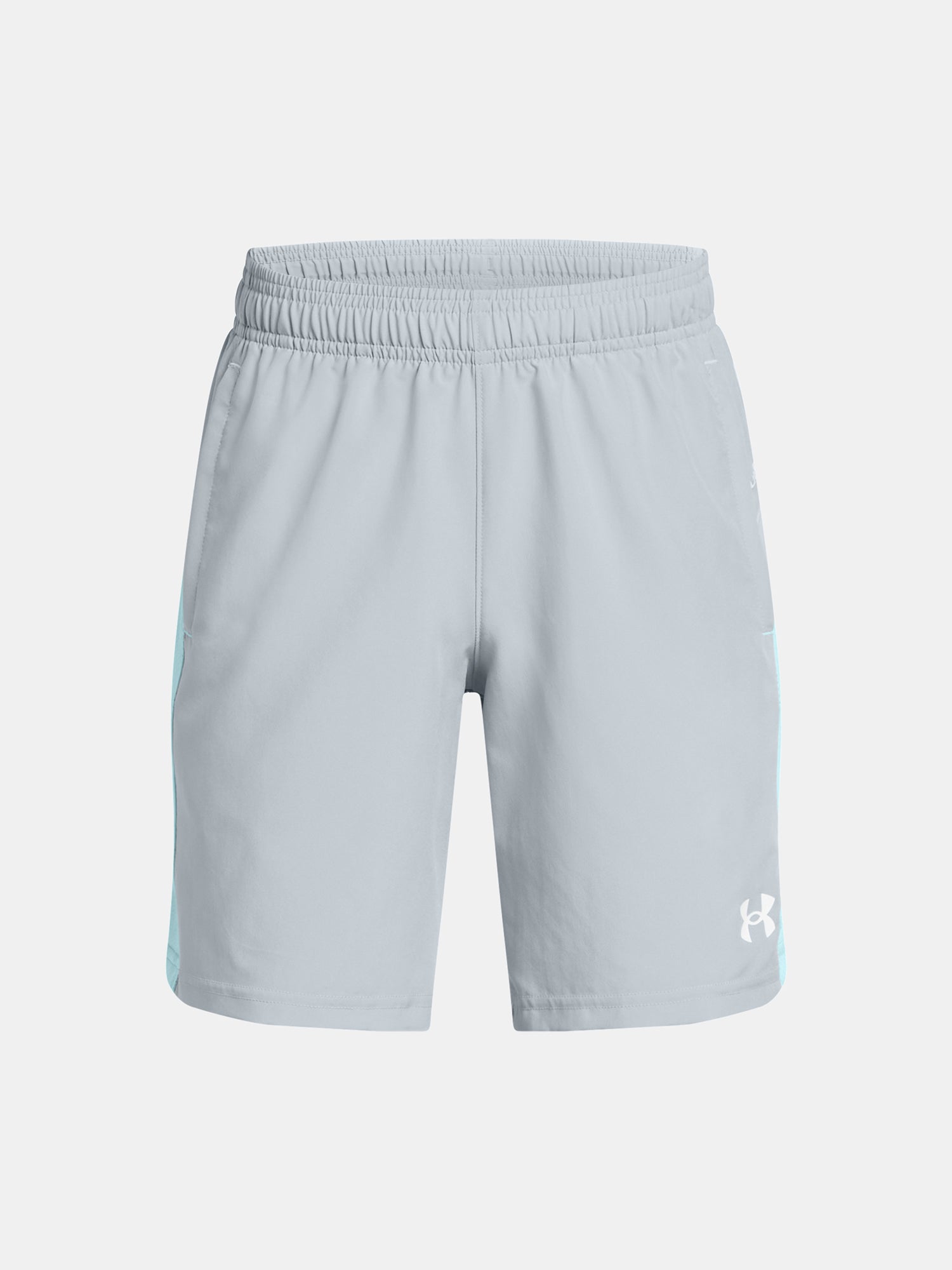 Under Armour Fiú UA Tech Utility Woven Shorts Short