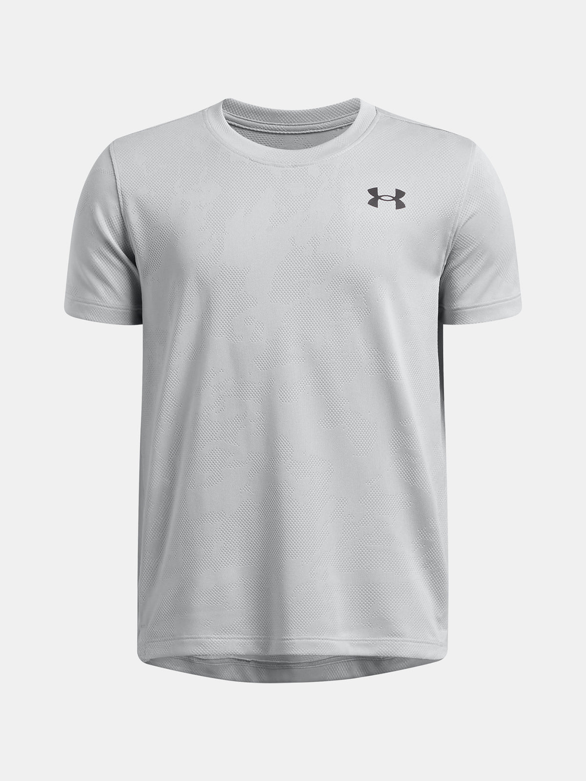 Under Armour Fiú UA Tech Vent Jcqrd SS póló