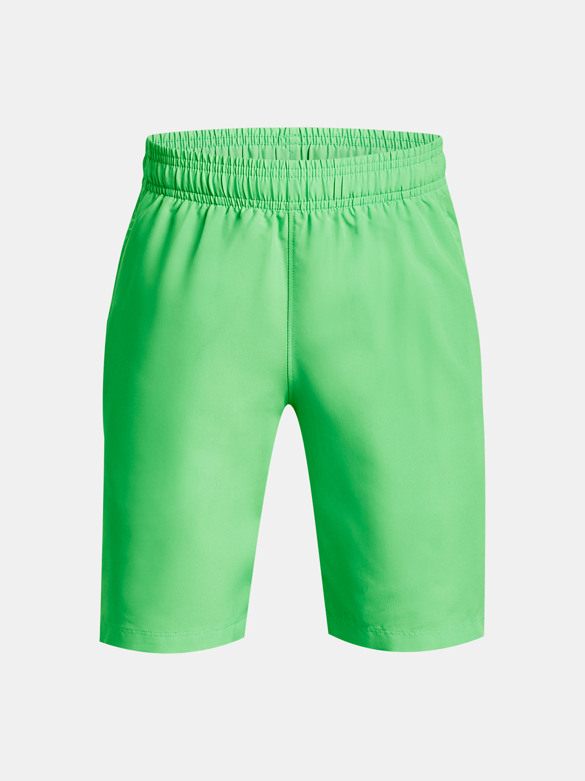 Under Armour Fiú UA Woven Graphic Shorts Short