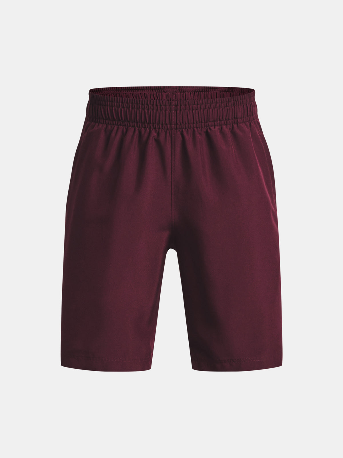 Under Armour Fiú UA Woven Graphic Shorts Short