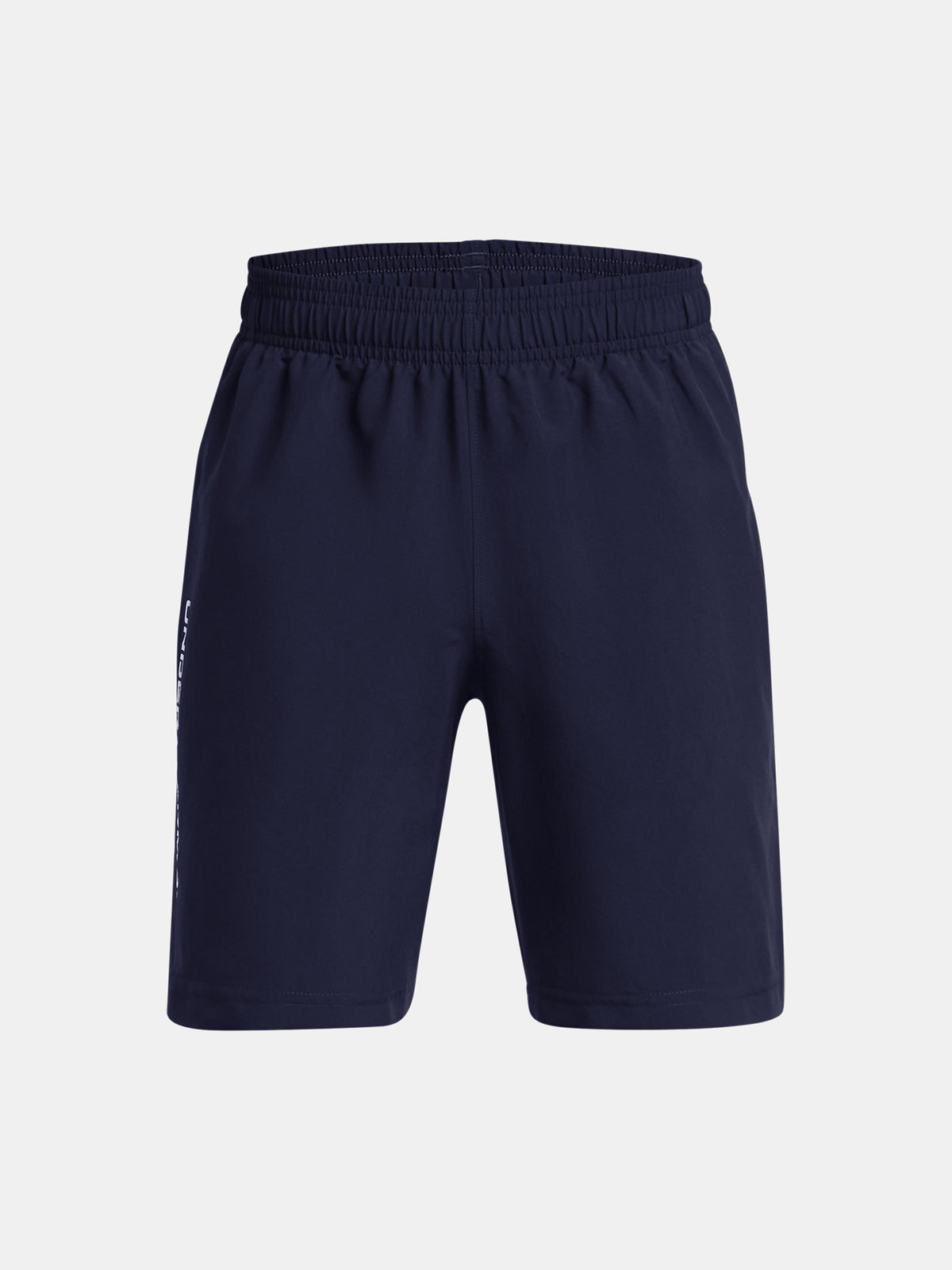 Under Armour Fiú UA Woven Wdmk Shorts Short