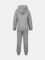 Fiú Under Armour UA DOUBLE KNIT FZ SET szett sporttáska