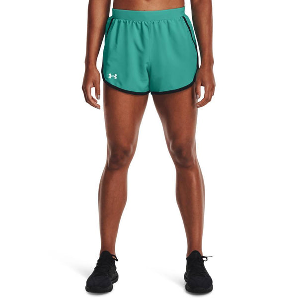 Under Armour Fly By 2.0 , zöld Short - Sportmania.hu