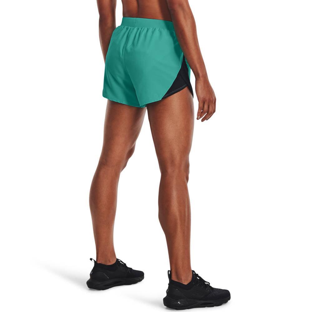 Under Armour Fly By 2.0 , zöld Short - Sportmania.hu