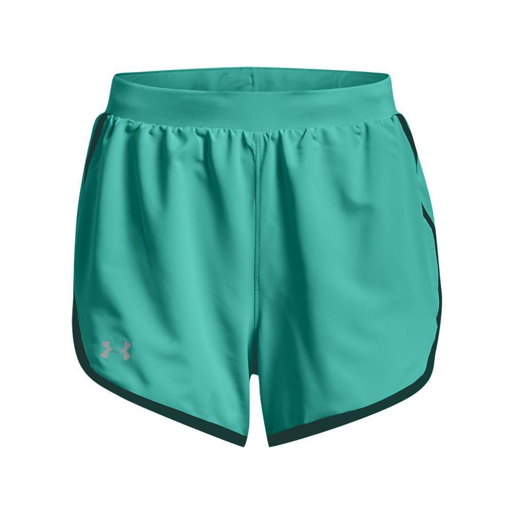 Under Armour Fly By 2.0 , zöld Short - Sportmania.hu