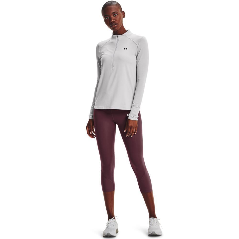 Under Armour Fly Fast 2.0 HG Crop Legging (), női, bordó Aláöltözet - Sportmania.hu