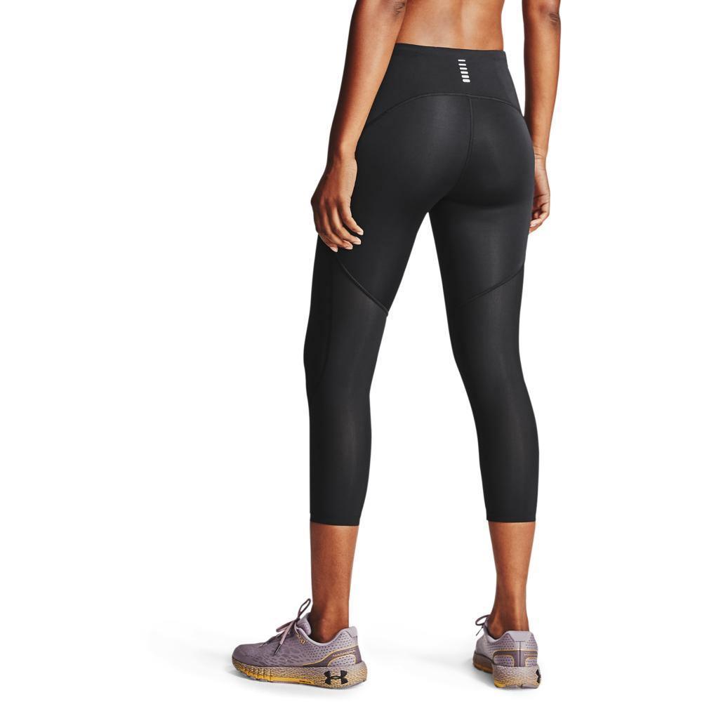 Under Armour Fly Fast 2.0 HG Crop Legging (), női, fekete Aláöltözet - Sportmania.hu