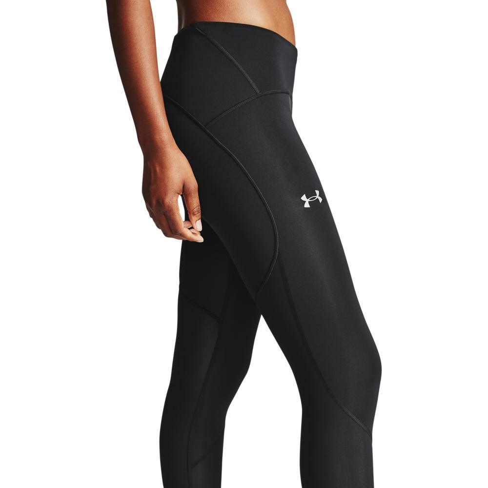 Under Armour Fly Fast 2.0 HG Crop Legging (), női, fekete Aláöltözet - Sportmania.hu