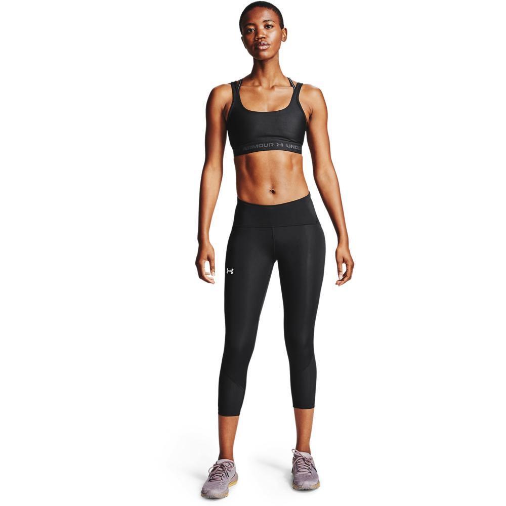 Under Armour Fly Fast 2.0 HG Crop Legging (), női, fekete Aláöltözet - Sportmania.hu