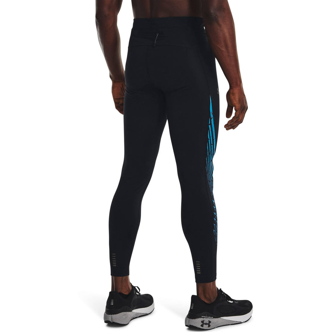 Under Armour Fly Fast 3.0 Tight Legging (aláöltözet), férfi Leggings - Sportmania.hu