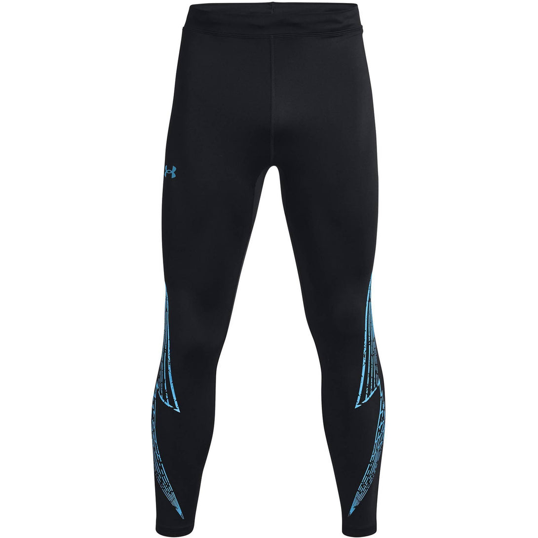 Under Armour Fly Fast 3.0 Tight Legging (aláöltözet), férfi Leggings - Sportmania.hu