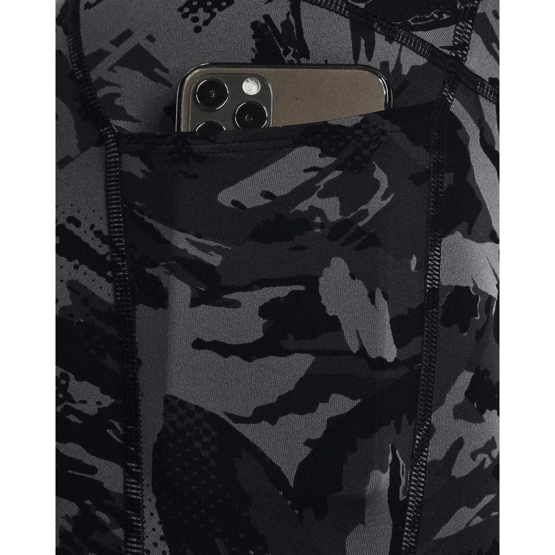 Under Armour Fly Fast Ankle Tight ( aláöltözet), női, fekete Leggings Egyéb - Sportmania.hu