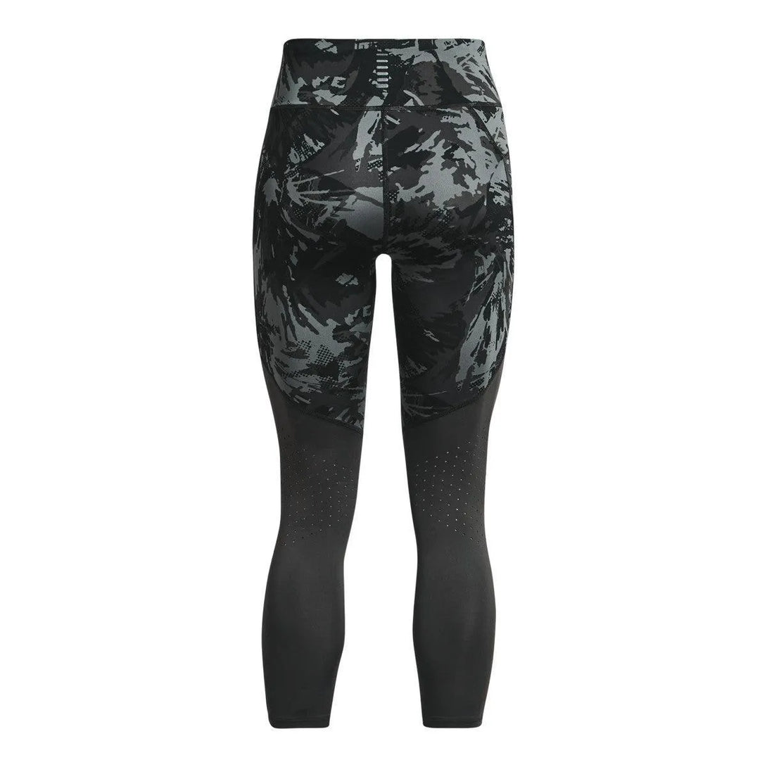 Under Armour Fly Fast Ankle Tight ( aláöltözet), női, fekete Leggings Egyéb - Sportmania.hu