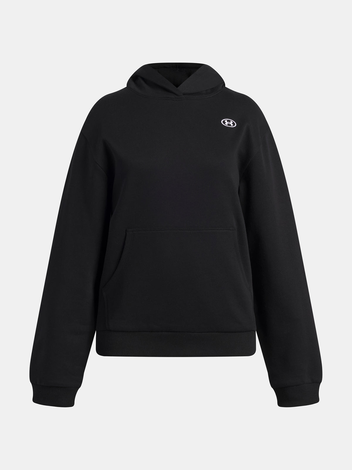 Under Armour G Rival Fleece Hoodie kapucnis lány pulóver