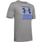 Under Armour GL Foundation SS TM T-Shirt férfi Póló 1326849036
