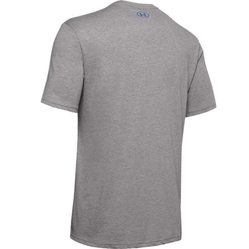 Under Armour GL Foundation SS TM T-Shirt férfi Póló 1326849036
