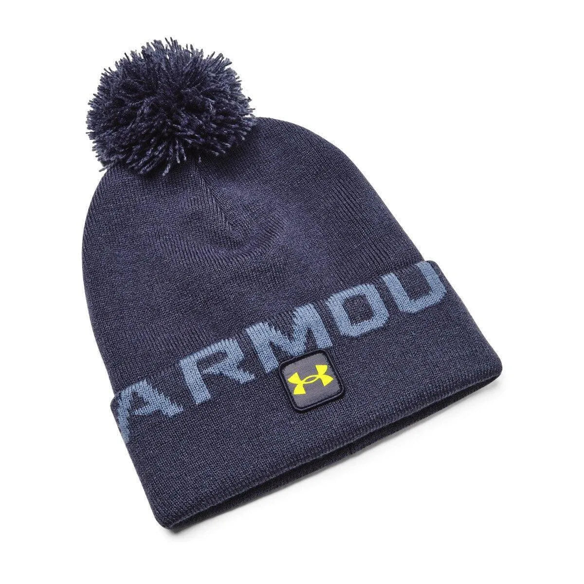 Under Armour Halftime Fleece Beanie kötött eq - Sapka - Sportmania.hu