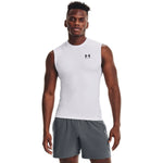 Under Armour Heat Gear Comp trikó, férfi Atléta