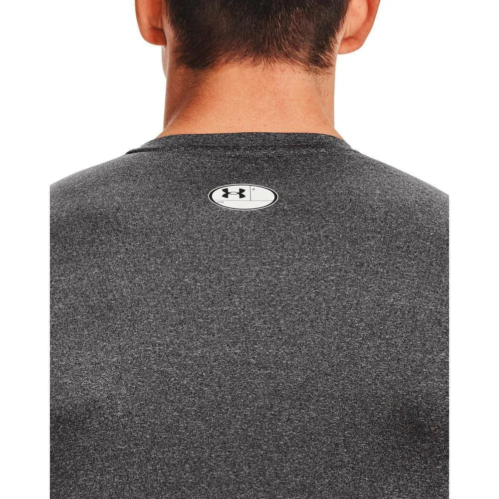 Under Armour HeatGear COMP LS hosszú ujjú férfi póló