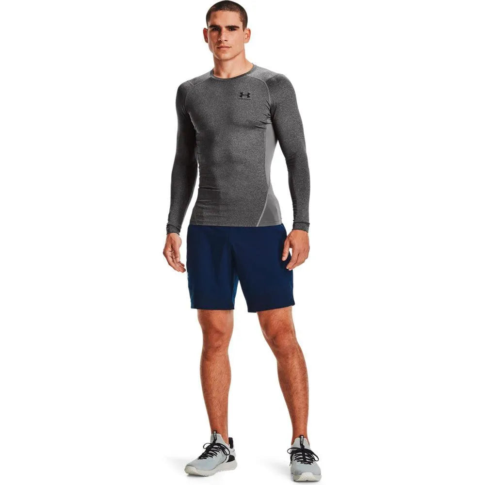 Under Armour HeatGear COMP LS hosszú ujjú férfi póló