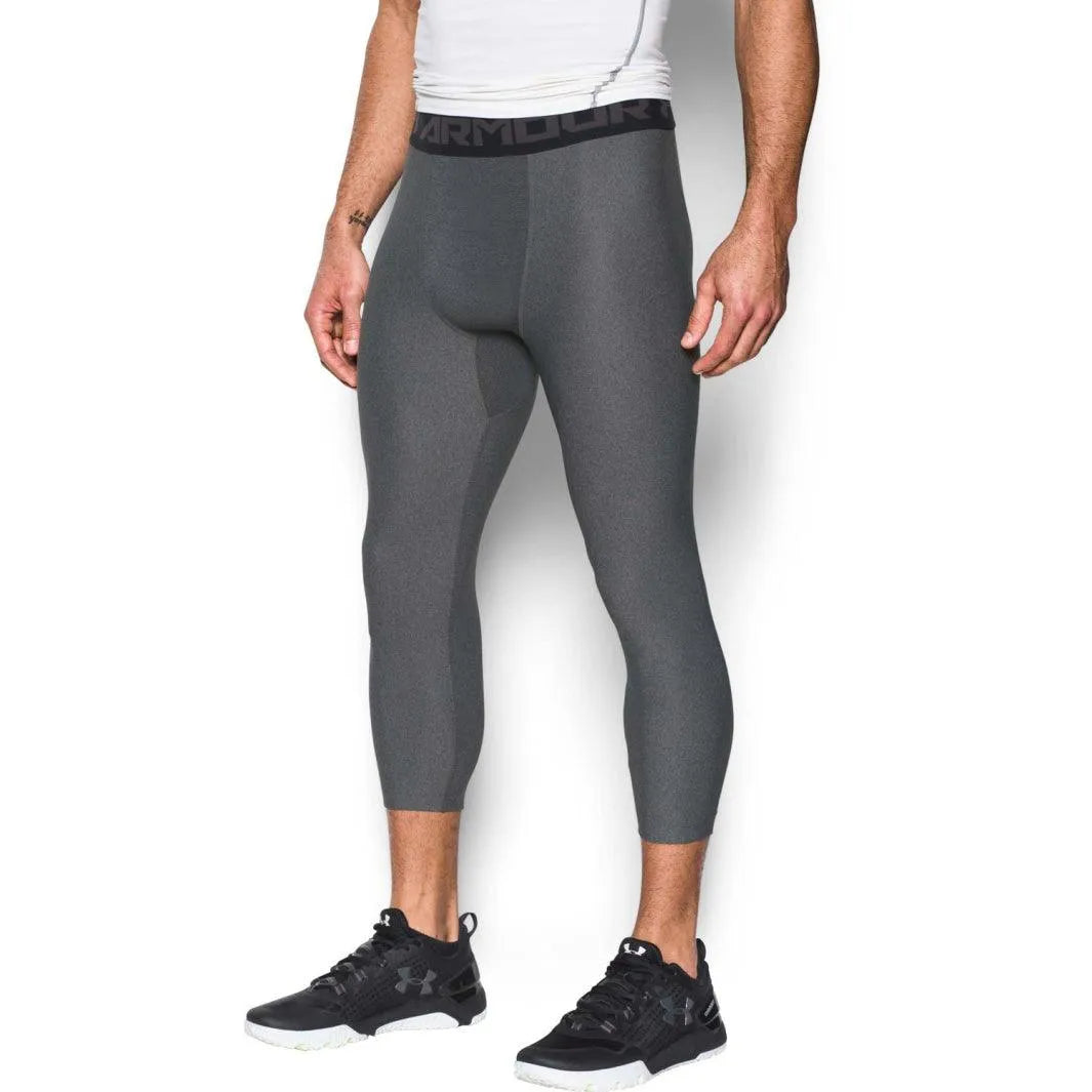 Under Armour HG ARMOUR 2.0 FÉRFI Leggings