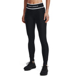 Under Armour HG Armour Branded WB Legging női