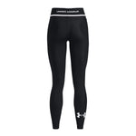 Under Armour HG Armour Branded WB Legging női