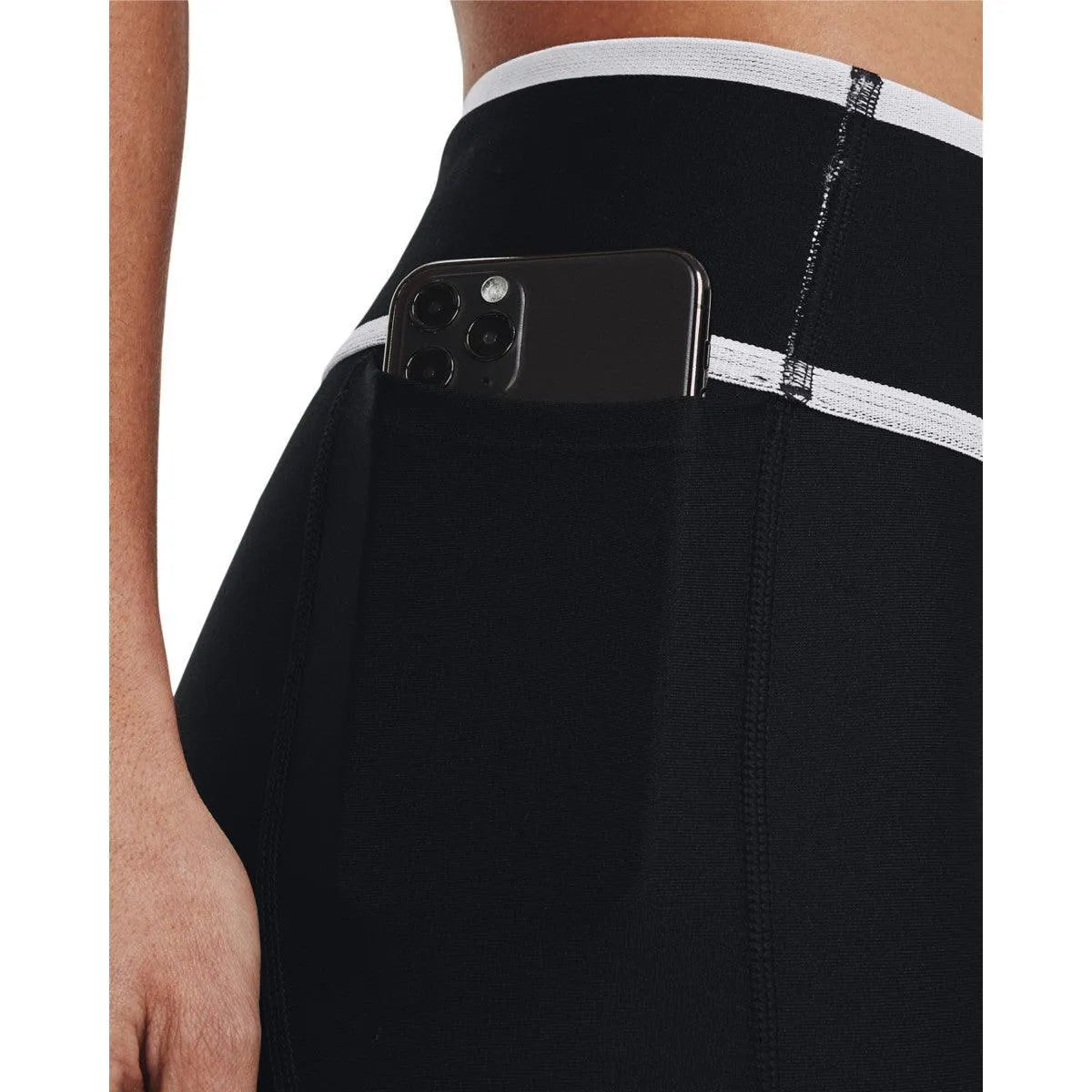 Under Armour HG Armour Branded WB Legging - Sportmania.hu