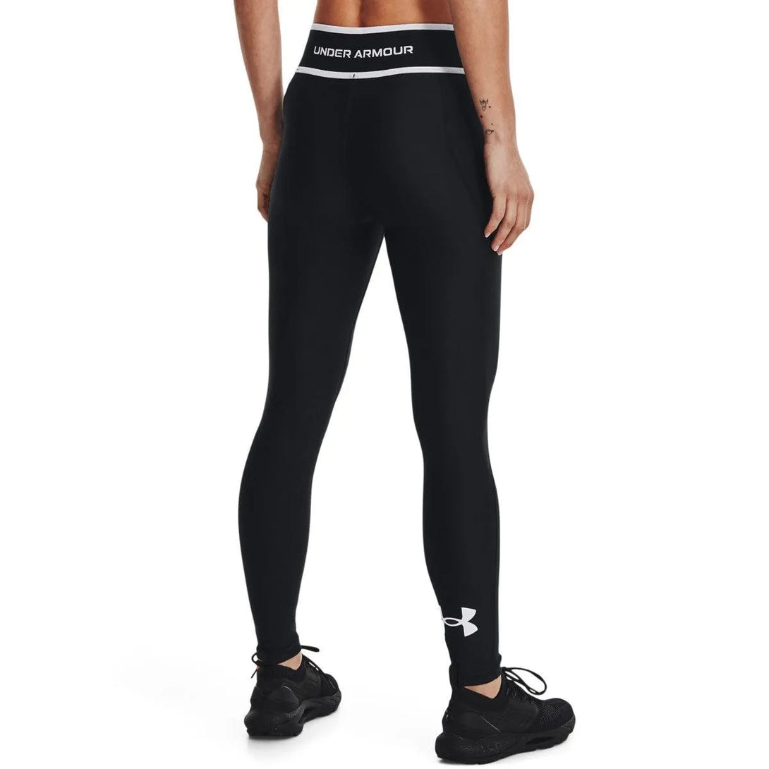 Under Armour HG Armour Branded WB Legging - Sportmania.hu