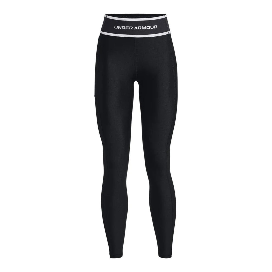 Under Armour HG Armour Branded WB Legging - Sportmania.hu