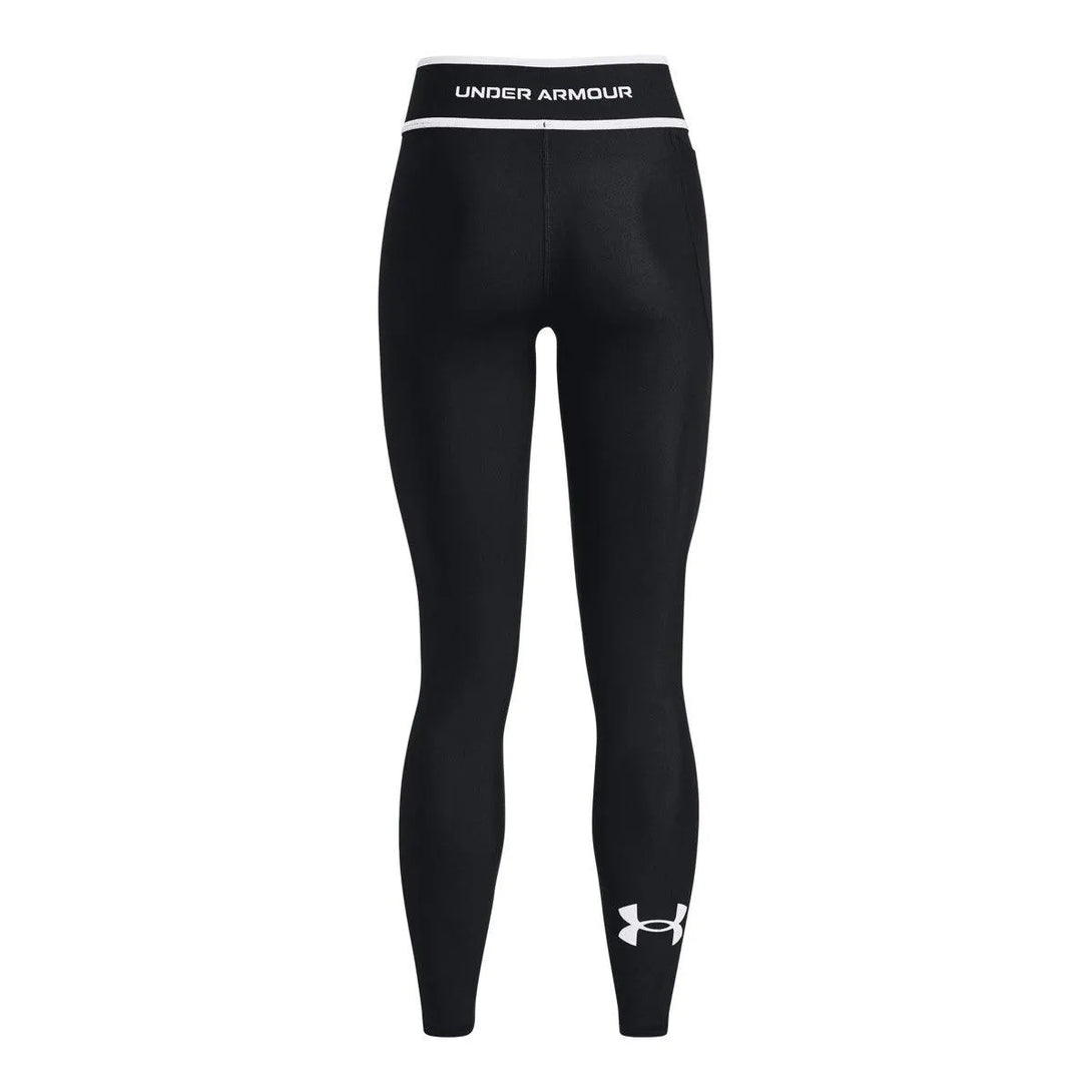Under Armour HG Armour Branded WB Legging - Sportmania.hu