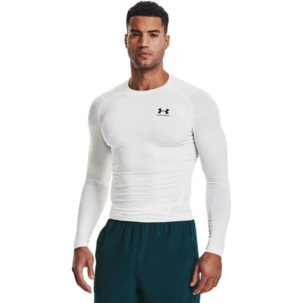 Under Armour HG Armour Comp LS Fitnesz Felső - Sportmania.hu