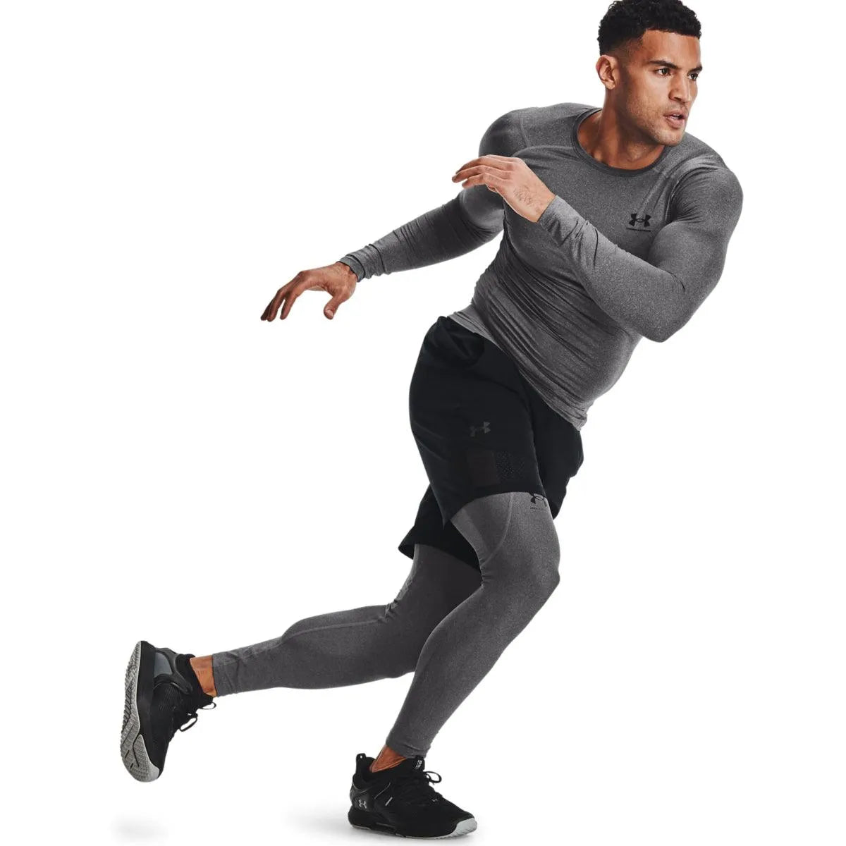 Under Armour HG Armour férfi Leggings