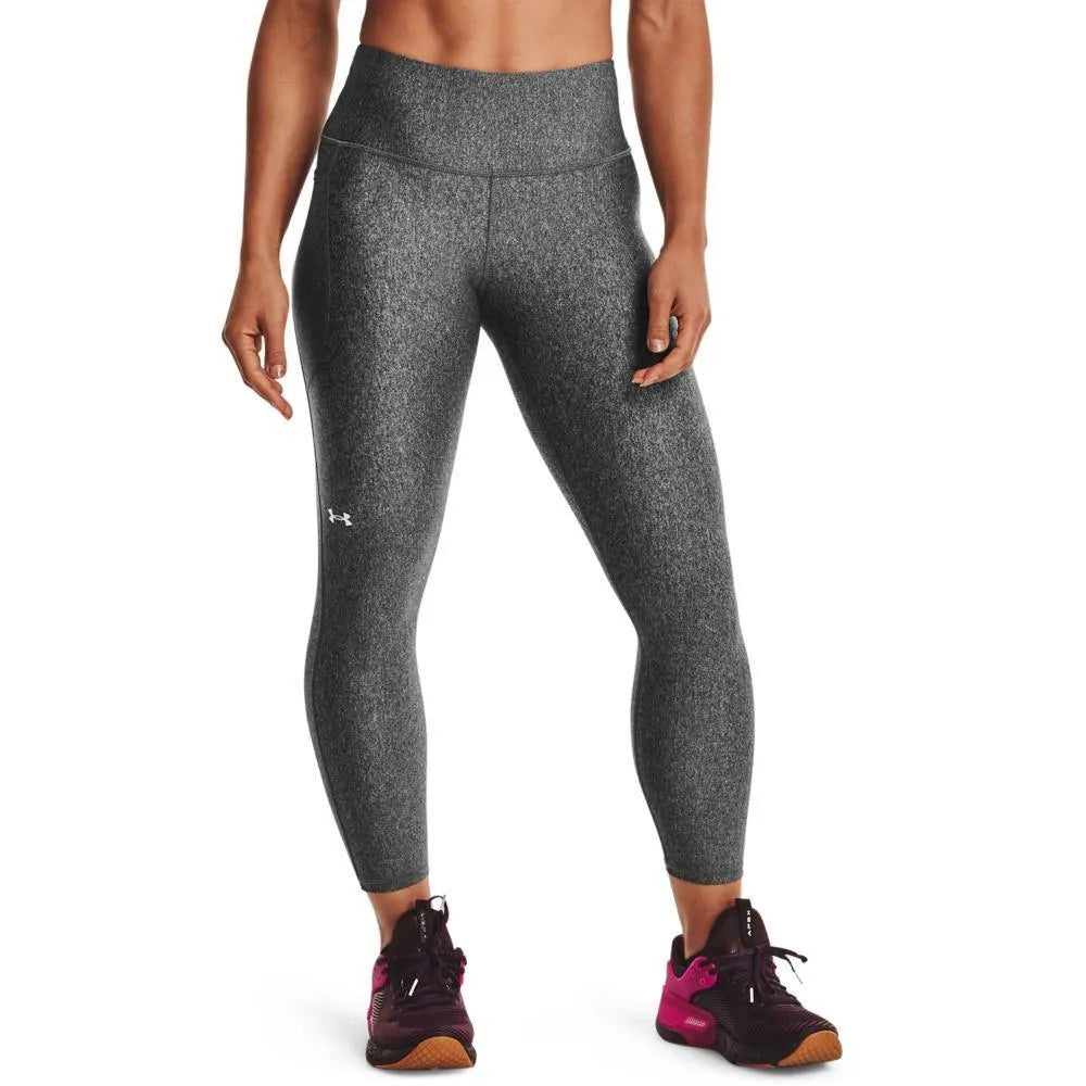 Under Armour HG Armour Hi Ankle Leggings női