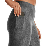 Under Armour HG Armour Hi Ankle Leggings női