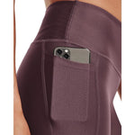 Under Armour HG Armour Hi Ankle Leggings - Sportmania.hu