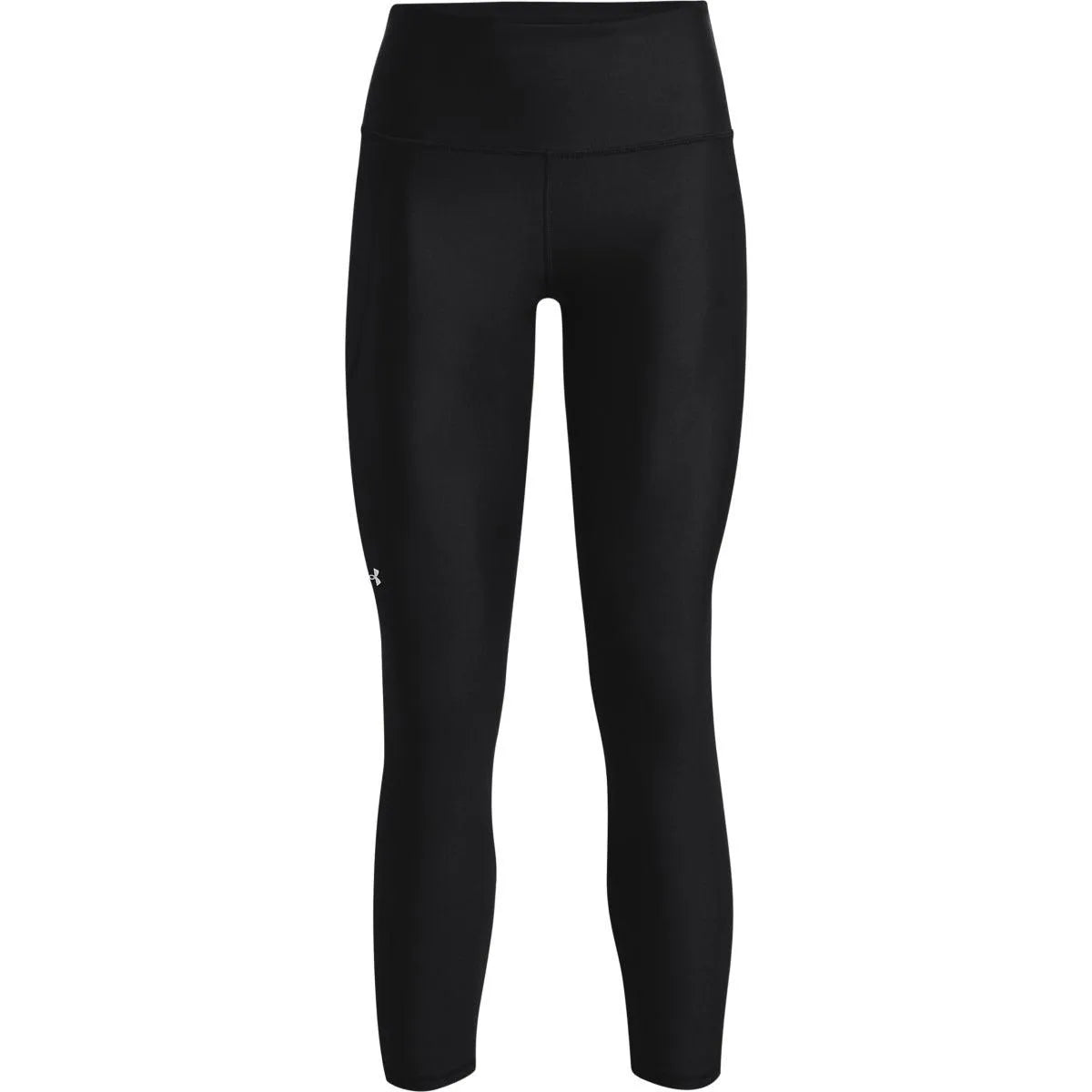 Under Armour HG Armour Hi Ankle női, fekete Leggings