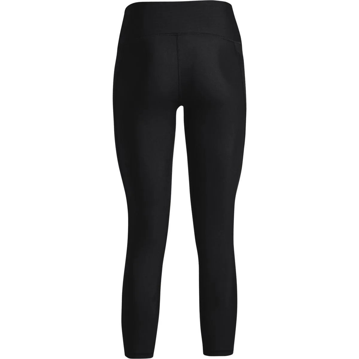 Under Armour HG Armour Hi Ankle női, fekete Leggings