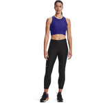 Under Armour HG Armour Hi Ankle női, fekete Leggings