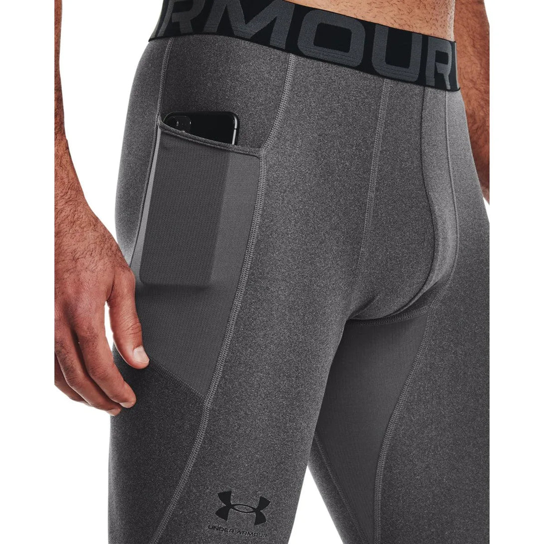 Under Armour HG Armour Legging, férfi Aláöltözet - Sportmania.hu