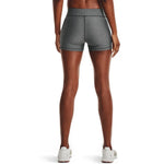 Under Armour HG Armour Mid Rise Shorty női rövidnadrág