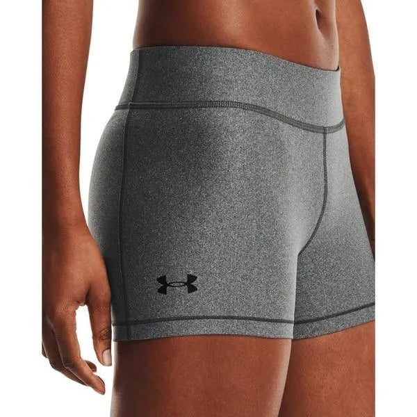 Under Armour HG Armour Mid Rise Shorty női rövidnadrág