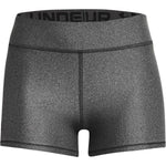 Under Armour HG Armour Mid Rise Shorty női rövidnadrág