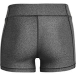 Under Armour HG Armour Mid Rise Shorty női rövidnadrág