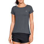 Under Armour HG Armour SS W T-shirt női Póló 1328964012