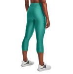 Under Armour HG Hi Capri legging női, zöld Aláöltözet - Sportmania.hu