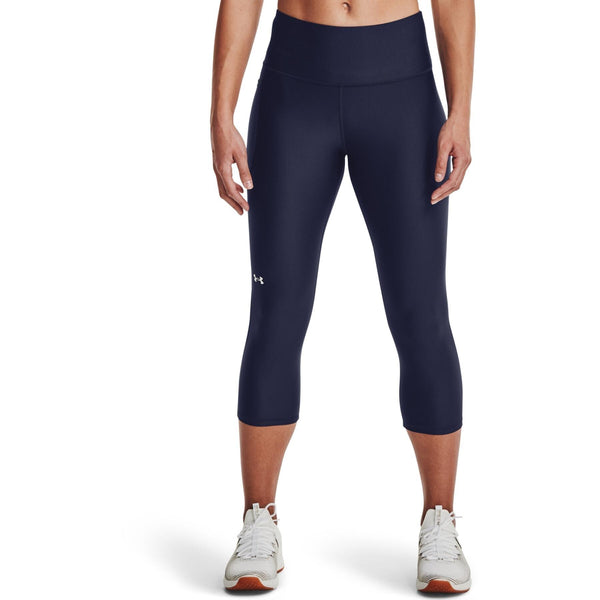 Under Armour Hi Capri , női Legging - Sportmania.hu