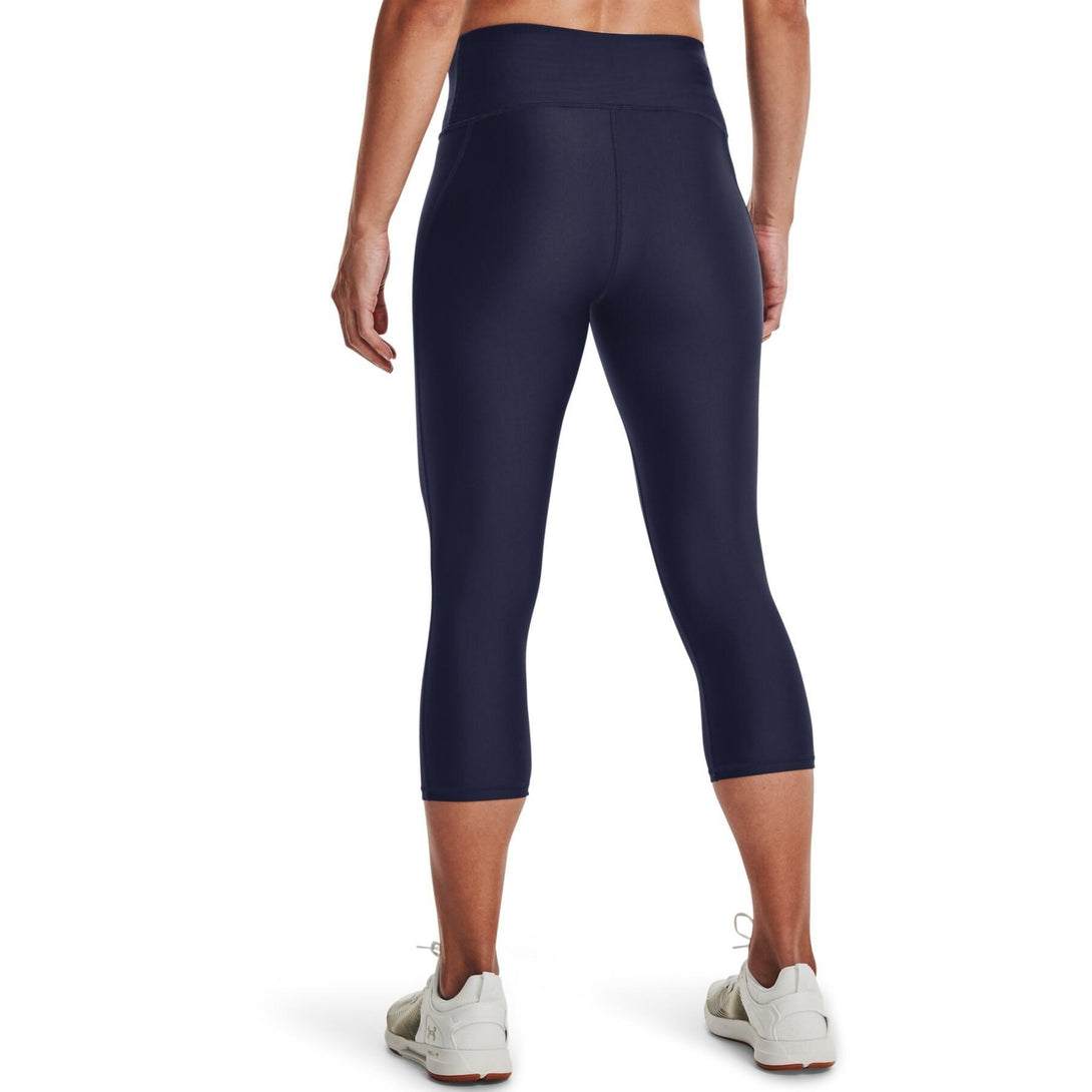 Under Armour Hi Capri , női Legging - Sportmania.hu