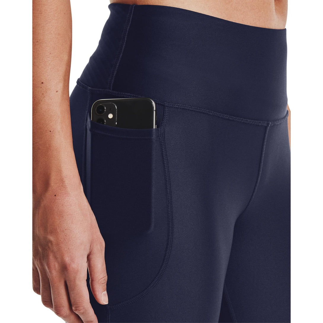 Under Armour Hi Capri , női Legging - Sportmania.hu