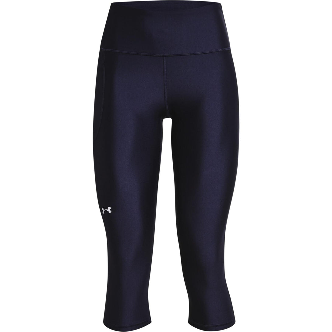 Under Armour Hi Capri , női Legging - Sportmania.hu